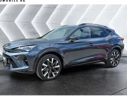 Grau Gebraucht 2025 Cupra Formentor SUV | 34.990 € (Guter Preis)