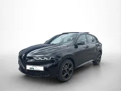 Schwarz Neu 2025 Alfa Romeo Tonale SUV | 50.699 €