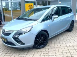 Opel Zafira Tourer