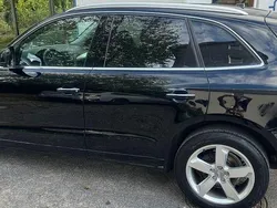Schwarz Gebraucht 2017 Audi Q5 Design SUV | 20.500 € (Guter Preis)