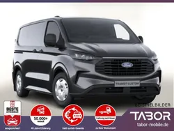 Grau Neu 2024 Ford Transit Custom Trend Van / Kleinbus | 34.988 € (Superpreis)