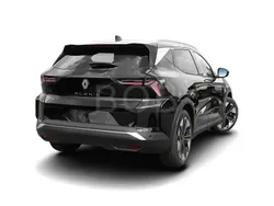 Schwarz Gebraucht 2024 Renault Scénic Techno Van / Kleinbus | 43.748 € (Guter Preis)