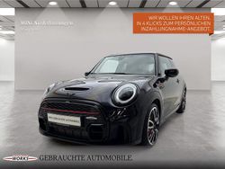 Blau Gebraucht 2024 Mini John Cooper Works Kleinwagen | 32.901 € (Guter Preis)