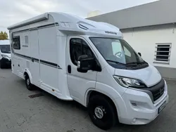 Weiss Gebraucht 2024 Weinsberg CaraSuite Van | 64.979 €