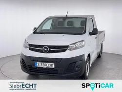 Weiß Neu 2025 Opel Vivaro-e Combi Van | 40.980 € (Guter Preis)