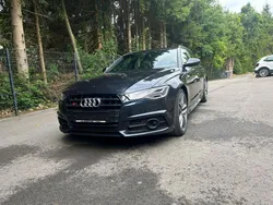 Blau Gebraucht 2018 Audi S6 Sport Kombi | 47.800 € (Teuer)
