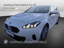Gebraucht 2025 BMW 120 Kleinwagen | 30.490 € (Guter Preis)