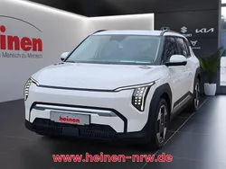 Weiß Neu 2025 Kia EV3 SUV | 38.880 € (Teuer)