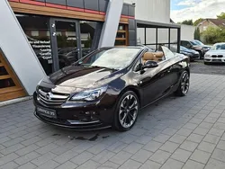 Braun Gebraucht 2017 Opel Cascada Ultimate Cabrio | 18.990 € (Fairer Preis)