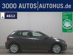 Uranograu Gebraucht 2019 VW Polo Highline Kleinwagen | 11.680 € (Guter Preis)