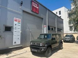 Grün Neu 2025 Suzuki Jimny GLX SUV | 38.115 € (Fairer Preis)