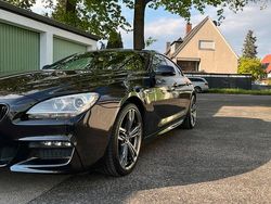 Andere farben Gebraucht 2013 BMW 640 M Sport Coupé | 28.500 € (Teuer)