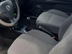 Weiß Gebraucht 2011 VW Fox Kleinwagen | 800 € (Guter Preis)