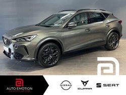 Grau Gebraucht 2024 Cupra Formentor VZ SUV | 38.910 € (Teuer)