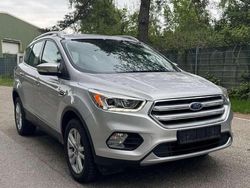 Gebraucht 2017 Ford Kuga Cool & Connect SUV | 11.800 € (Guter Preis)