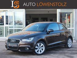 Braun Gebraucht 2011 Audi A1 Ambition Kleinwagen | 9.990 € (Fairer Preis)