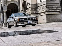 BMW 635