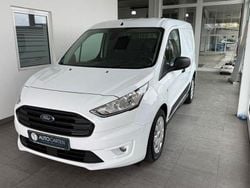 Weiß Gebraucht 2019 Ford Transit Connect Trend Van / Kleinbus | 11.950 € (Guter Preis)