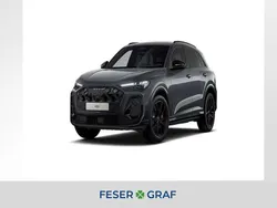 Daytonagrau perleffekt Neu 2025 Audi SQ5 Sport SUV | 87.209 € (Guter Preis)