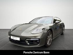 Gruen Gebraucht 2023 Porsche Panamera 4 Platinum Edition Limousine | 95.970 € (Etwas zu teuer)