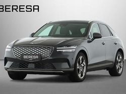 Himalayan grey Gebraucht 2022 Genesis GV70 Sport SUV | 46.380 € (Fairer Preis)