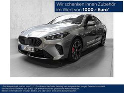 Grau Gebraucht 2025 BMW 220 M Sport Coupé | 39.440 € (Fairer Preis)