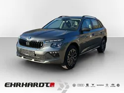 Weiß Neu 2024 Skoda Kamiq Tour SUV | 33.990 € (Teuer)