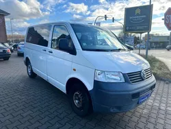 VW T5