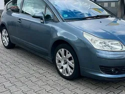 Gebraucht 2006 Citroën C4 Coupé | 1.300 €