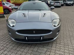 Grau Gebraucht 2006 Jaguar XK Cabrio | 16.900 € (Teuer)