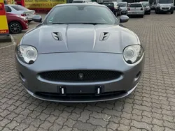 Grau Gebraucht 2006 Jaguar XK Cabrio | 16.900 € (Guter Preis)