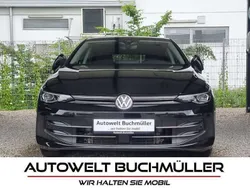 Schwarz Gebraucht 2024 VW Golf VIII Pro Limousine | 22.980 € (Guter Preis)