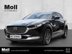 Schwarz Gebraucht 2022 Mazda CX-30 SUV | 21.180 € (Guter Preis)