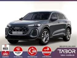 Daytonagrau metallic Neu 2025 Audi Q5 S-Line SUV | 56.688 € (Superpreis)
