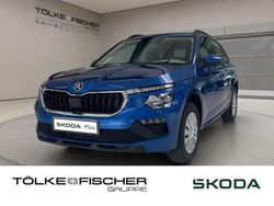 Blau Neu 2025 Skoda Kamiq Essence SUV | 21.111 € (Superpreis)