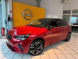 Rot Gebraucht 2022 Opel Corsa-e Elegance Kleinwagen | 15.950 € (Fairer Preis)