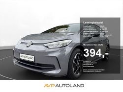 Mondsteingrau Gebraucht 2024 VW ID.3 Pro Kleinwagen | 31.960 € (Guter Preis)