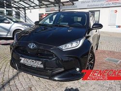 Gebraucht 2024 Toyota Yaris Hybrid Team Limousine | 24.490 € (Fairer Preis)