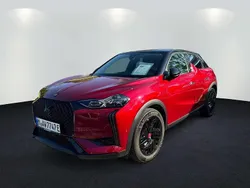 /typ aussenverkleidung metalli Gebraucht 2024 DS Automobiles DS3 Crossback E-Tense Performance Line Plus SUV | 25.490 € (Guter Preis)