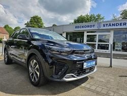 Schwarz Gebraucht 2021 Kia Stonic GT-Line SUV | 17.920 € (Fairer Preis)