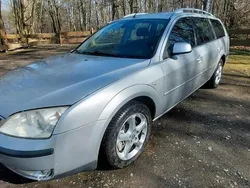 Gebraucht 2004 Ford Mondeo Kombi | 2.499 €