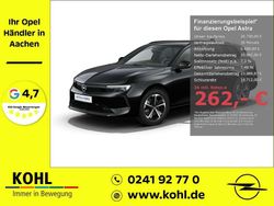 Karbon schwarz (metallic) Neu 2025 Opel Astra Edition Kombi | 26.750 € (Guter Preis)