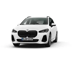 Gebraucht 2024 BMW 220 Active Tourer Comfort Edition Van / Kleinbus | 47.857 €