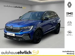 Blue rqh + black gne Gebraucht 2022 Renault Austral Techno Esprit Alpine SUV | 31.990 € (Fairer Preis)