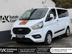 Weiß Gebraucht 2020 Ford Transit Custom Trend Van / Kleinbus | 20.590 € (Etwas zu teuer)