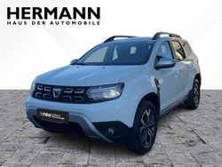 Weiß Gebraucht 2022 Dacia Duster Prestige SUV | 18.891 € (Fairer Preis)