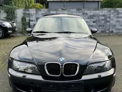 Schwarz Gebraucht 1999 BMW Z3 M Performance Coupé | 29.900 €