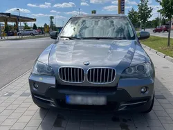 Grau Gebraucht 2008 BMW X5 SUV | 7.999 € (Superpreis)