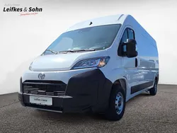 Weiß Neu 2025 Toyota Proace Van | 34.490 € (Superpreis)
