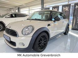 Weiß Gebraucht 2013 Mini ONE Kleinwagen | 5.700 € (Fairer Preis)